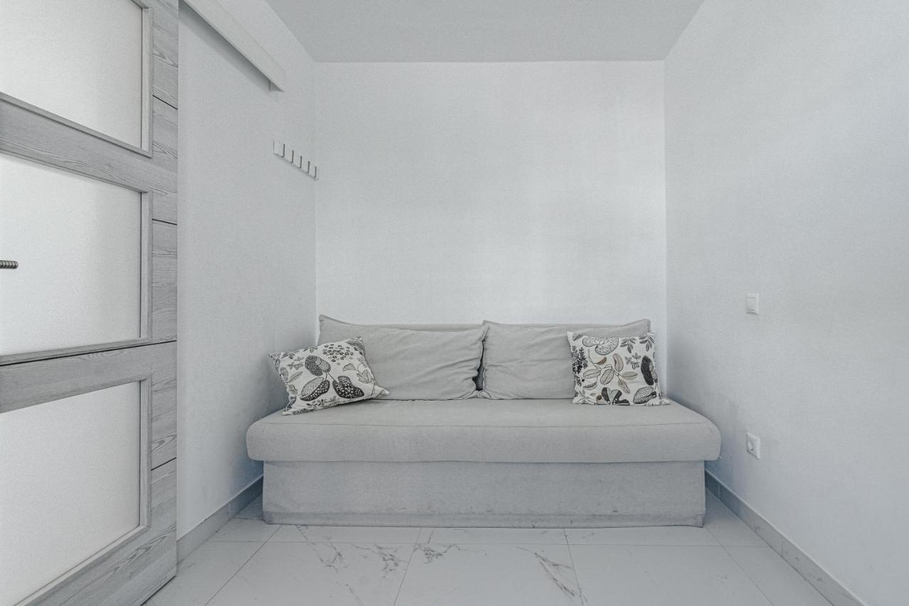 Amazing 3 Bedroom Apartment On The First Line Of The Best Las Americas Beach, Air Conditioner And Terrace Ocean View Playa de las Américas Extérieur photo